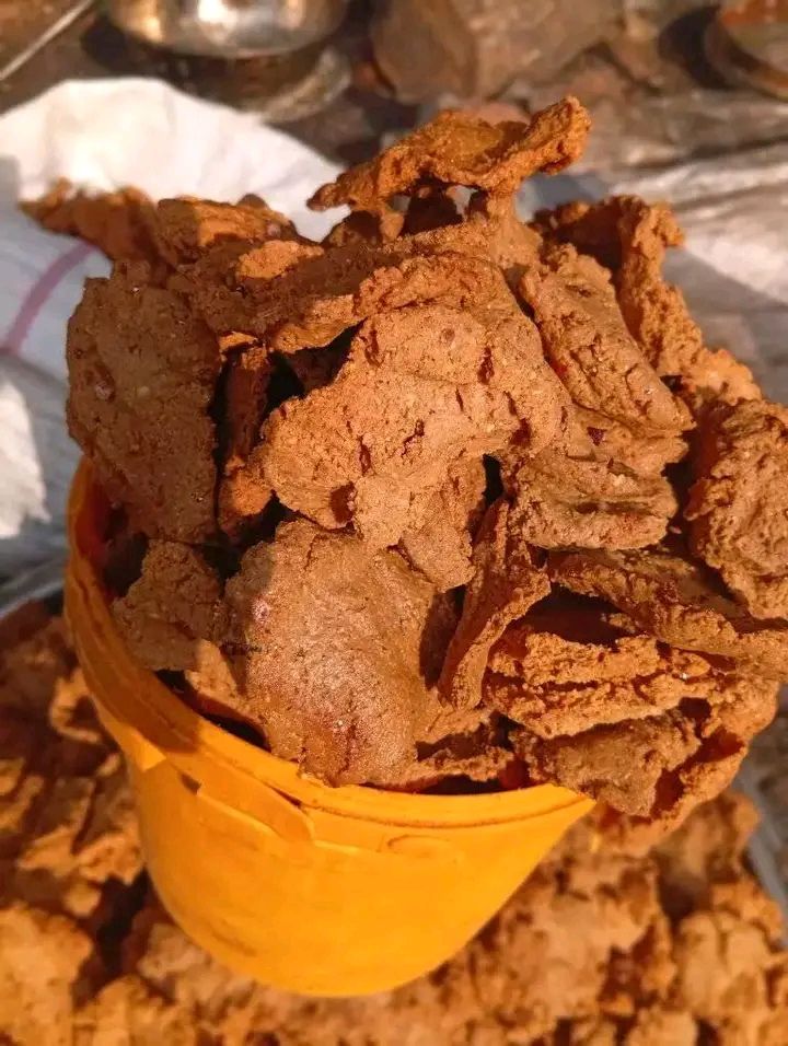 Spicy Kulikuli